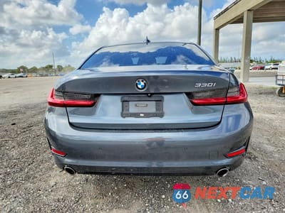 Zdjęcie 6 z 12 samochodu: 2019 BMW 330I VIN:WBA5R1C56KAJ98439 - miniatura