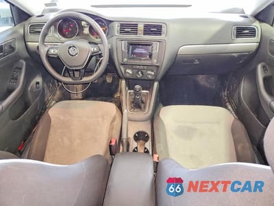 Zdjęcie 8 z 13 samochodu: 2018 VOLKSWAGEN JETTA S VIN:3VW167AJ0JM210872 - miniatura
