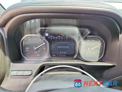 Zdjęcie 9 z 12 samochodu: 2020 GMC SIERRA K1500 AT4 VIN:3GTP9EEL2LG118507 - miniatura