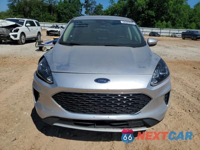 Piąte zdjęcie samochodu w środku: 2020 FORD ESCAPE SE VIN:1FMCU0G63LUC47064 - miniatura