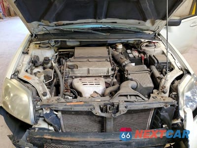 Zdjęcie 11 z 12 samochodu: 2009 MITSUBISHI GALANT ES VIN:4A3AB36F39E018534 - miniatura