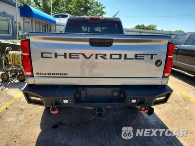 Zdjęcie 6 z 13 samochodu: 2025 CHEVROLET SILVERADO K2500 HEAVY DUTY LT VIN:2GC4KNEY3S1146701 - miniatura