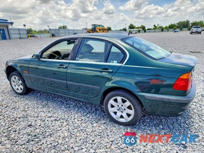 Drugie zdjęcie samochodu z przodu: 2000 BMW 328 I VIN:WBAAM533XYKG17210 - miniatura