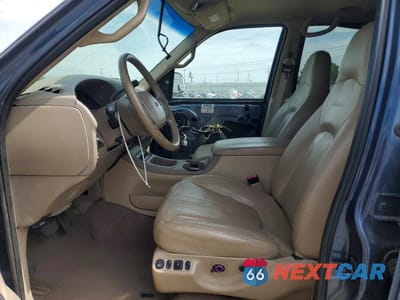 Zdjęcie 7 z 13 samochodu: 2000 FORD EXPEDITION EDDIE BAUER VIN:1FMPU18L3YLB53663 - miniatura
