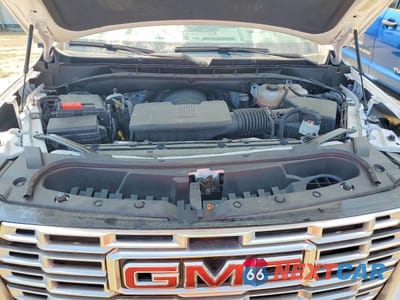 Zdjęcie 12 z 13 samochodu: 2025 GMC YUKON XL DENALI VIN:1GKS2JRL3SR329994 - miniatura