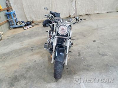 Drugie zdjęcie samochodu z przodu: 2005 SUZUKI C90 VIN:JS1VY52A152104987 - miniatura
