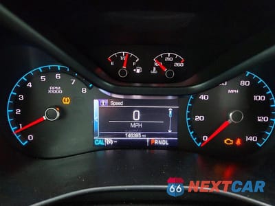 Zdjęcie 9 z 12 samochodu: 2017 CHEVROLET COLORADO Z71 VIN:1GCGTDEN1H1275285 - miniatura