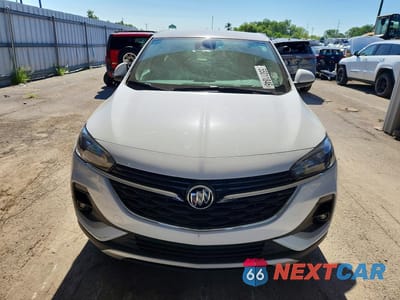 Piąte zdjęcie samochodu w środku: 2020 BUICK ENCORE GX PREFERRED VIN:KL4MMBS21LB099561 - miniatura