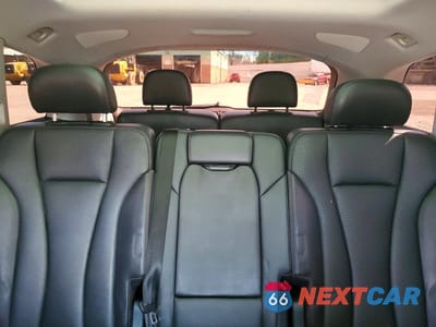 Zdjęcie 10 z 13 samochodu: 2017 AUDI Q7 PRESTIGE VIN:WA1VAAF74HD003821 - miniatura