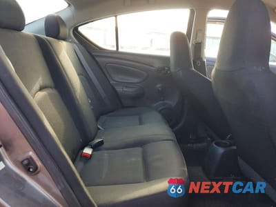 Zdjęcie 10 z 12 samochodu: 2017 NISSAN VERSA 1.6 S PLUS VIN:3N1CN7AP5HL870170 - miniatura