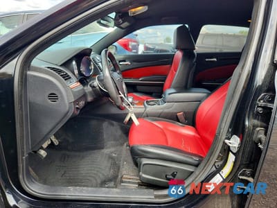 Zdjęcie 7 z 12 samochodu: 2012 CHRYSLER 300 VIN:2C3CCAAG6CH313080 - miniatura