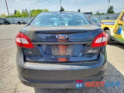 Zdjęcie 6 z 12 samochodu: 2013 FORD FIESTA SE VIN:3FADP4BJ2DM129506 - miniatura