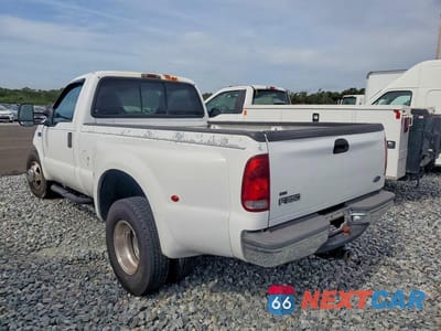 Drugie zdjęcie samochodu z przodu: 1999 FORD F350 SUPER DUTY VIN:1FTWF32F6XEB13086 - miniatura