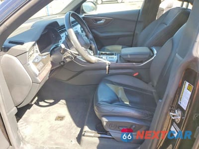 Zdjęcie 7 z 13 samochodu: 2019 AUDI Q8 PREMIUM PLUS S-LINE VIN:WA1EVAF13KD029494 - miniatura