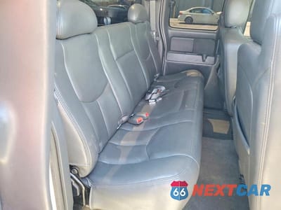 Zdjęcie 10 z 12 samochodu: 2005 CHEVROLET SILVERADO C1500 VIN:2GCEC19T051268803 - miniatura
