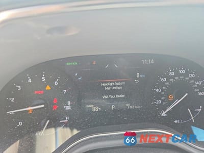 Zdjęcie 9 z 12 samochodu: 2022 TOYOTA AVALON XLE VIN:4T1AZ1FB8NU078126 - miniatura