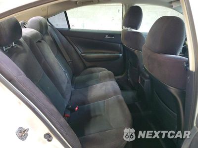 Zdjęcie 10 z 13 samochodu: 2009 NISSAN MAXIMA 3.5 S VIN:1N4AA51E49C860428 - miniatura