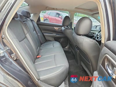 Zdjęcie 10 z 12 samochodu: 2013 NISSAN ALTIMA 2.5 VIN:1N4AL3AP4DC136666 - miniatura