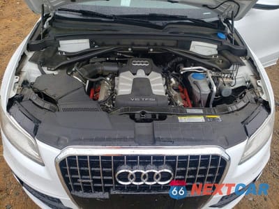 Zdjęcie 12 z 13 samochodu: 2013 AUDI Q5 PREMIUM PLUS VIN:WA1DGAFP4DA061921 - miniatura