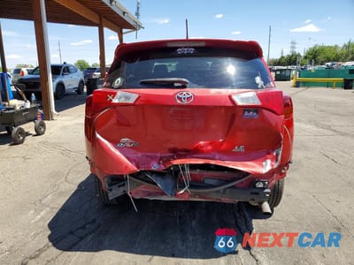 Zdjęcie 6 z 13 samochodu: 2013 TOYOTA RAV4 LE VIN:2T3BFREV4DW025145 - miniatura
