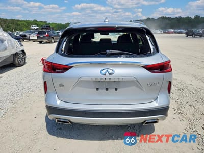 Zdjęcie 6 z 13 samochodu: 2020 INFINITI QX50 LUXE VIN:3PCAJ5M18LF104713 - miniatura