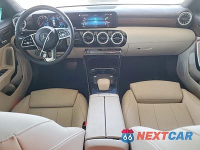 Zdjęcie 8 z 12 samochodu: 2023 MERCEDES-BENZ CLA 250 VIN:W1K5J4GB8PN356295 - miniatura