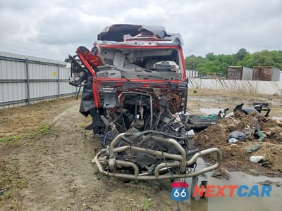 Zdjęcie 9 z 10 samochodu: 2012 VOLVO VN VNL VIN:4V4NC9EJ5CN545559 - miniatura