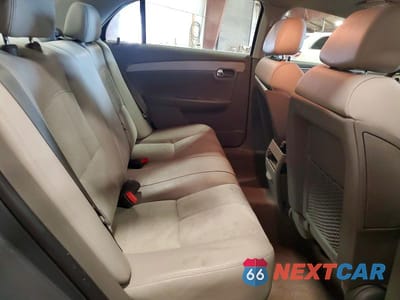 Zdjęcie 10 z 12 samochodu: 2009 CHEVROLET MALIBU 2LT VIN:1G1ZJ577X94190554 - miniatura