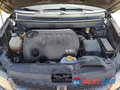Zdjęcie 11 z 12 samochodu: 2019 DODGE JOURNEY GT VIN:3C4PDDEG4KT805473 - miniatura