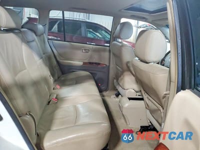 Zdjęcie 11 z 13 samochodu: 2006 TOYOTA HIGHLANDER HYBRID VIN:JTEEW21A260012789 - miniatura