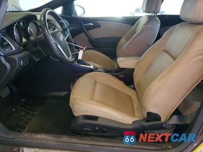 Zdjęcie 7 z 12 samochodu: 2016 BUICK CASCADA PREMIUM VIN:W04WT3N50GG127964 - miniatura