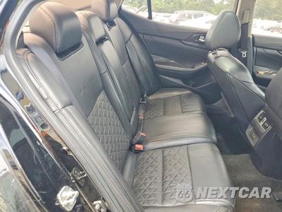 Zdjęcie 10 z 12 samochodu: 2019 NISSAN MAXIMA PLATINUM VIN:1N4AA6AV0KC368216 - miniatura