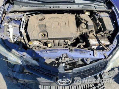 Zdjęcie 11 z 13 samochodu: 2015 TOYOTA COROLLA S PLUS VIN:5YFBURHE5FP229337 - miniatura