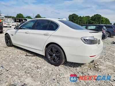 Drugie zdjęcie samochodu z przodu: 2015 BMW 535 I VIN:WBA5B1C5XFG126098 - miniatura