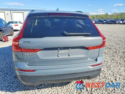 Zdjęcie 6 z 14 samochodu: 2023 VOLVO XC60 ULTIMATE VIN:YV4L12DV3P1198151 - miniatura