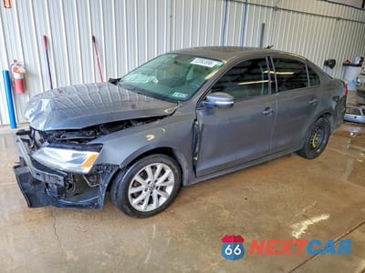 2011 VOLKSWAGEN JETTA SE 3VWDZ7AJXBM347338 - główne zdjęcie licytacji z USA - miniatura