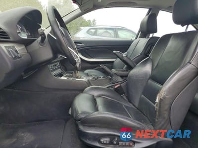 Zdjęcie 7 z 12 samochodu: 2004 BMW 330 CI VIN:WBABD53434PD96592 - miniatura