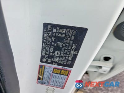 Zdjęcie 12 z 12 samochodu: 2020 KIA SOUL LX VIN:KNDJ23AU0L7705412 - miniatura