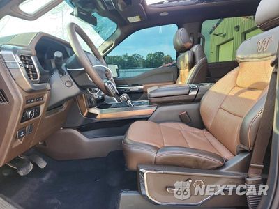 Zdjęcie 7 z 12 samochodu: 2024 FORD F150 KING RANCH VIN:1FTFW6L83RFA84242 - miniatura