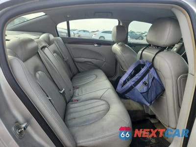 Zdjęcie 10 z 12 samochodu: 2008 BUICK LUCERNE CXL VIN:1G4HD572X8U133084 - miniatura