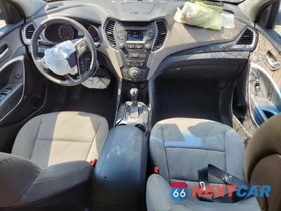 Zdjęcie 8 z 13 samochodu: 2014 HYUNDAI SANTA FE SPORT 2.4L VIN:5XYZUDLB4EG223949 - miniatura