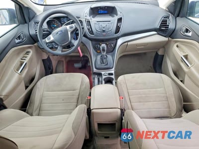 Zdjęcie 8 z 13 samochodu: 2016 FORD ESCAPE SE VIN:1FMCU0GX5GUC10256 - miniatura