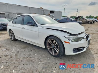 Czwarte zdjęcie samochodu z boku: 2015 BMW 328 I VIN:WBA3A5G5XFNS86957 - miniatura
