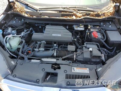 Zdjęcie 11 z 12 samochodu: 2019 HONDA CR-V EX VIN:7FARW1H57KE016183 - miniatura