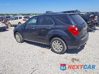Drugie zdjęcie samochodu z przodu: 2011 CHEVROLET EQUINOX VIN:2CNFLGE56B6355923 - miniatura