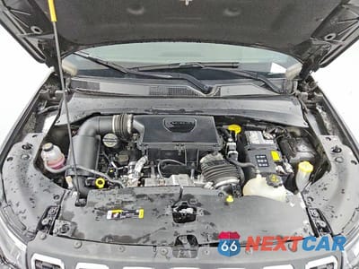 Zdjęcie 12 z 13 samochodu: 2025 JEEP COMPASS SPORT VIN:3C4NJDAN2ST544655 - miniatura