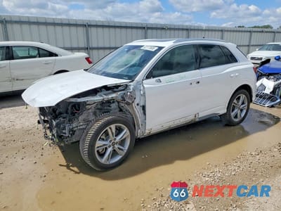 2021 AUDI Q3 PREMIUM S LINE 45 WA1DECF38M1142239 - główne zdjęcie licytacji z USA - miniatura