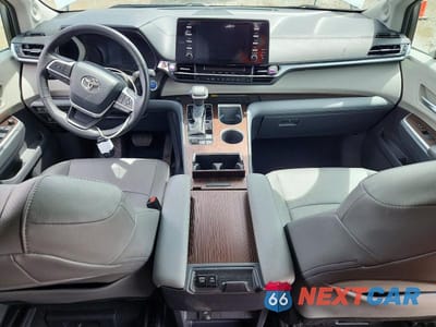 Zdjęcie 8 z 13 samochodu: 2023 TOYOTA SIENNA XLE VIN:5TDJSKFC4PS094774 - miniatura