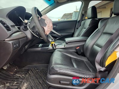 Zdjęcie 7 z 13 samochodu: 2015 ACURA RDX TECHNOLOGY VIN:5J8TB3H54FL008989 - miniatura