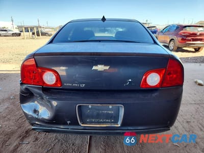 Zdjęcie 6 z 12 samochodu: 2012 CHEVROLET MALIBU VIN:1G1ZC5E03CF321142 - miniatura